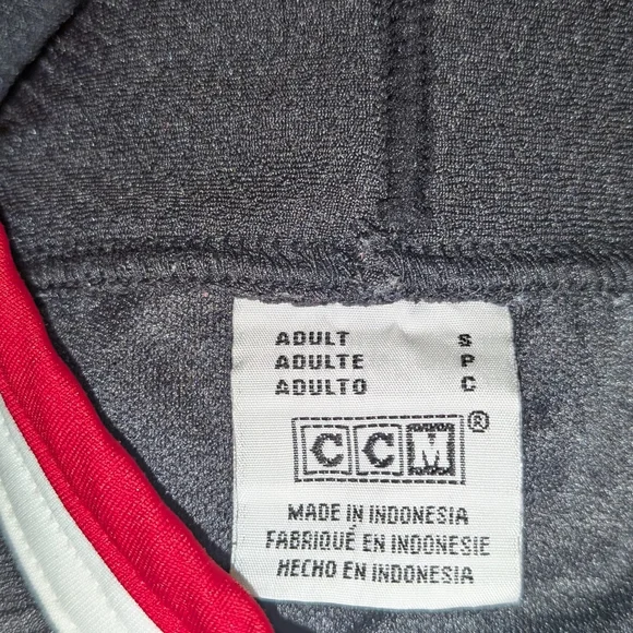 Panthers Amateur Hockey Association Vintage Jerseys (2) Adult Small - Picture 9 of 12